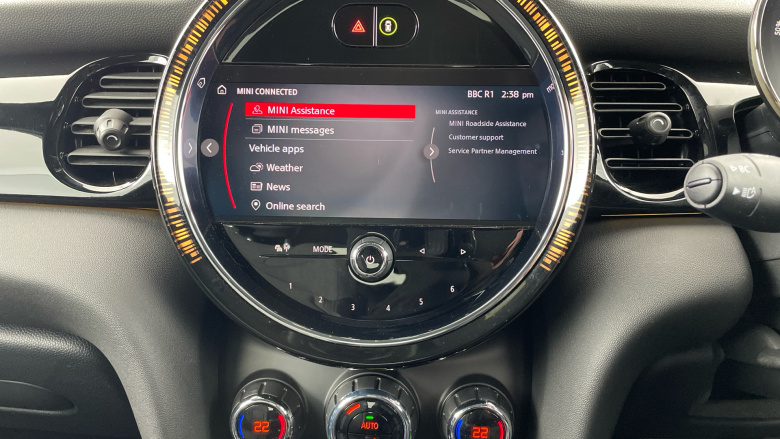 MINI Hatchback 135kW Cooper S Level 2 33kWh 3dr Auto Electric Hatchback